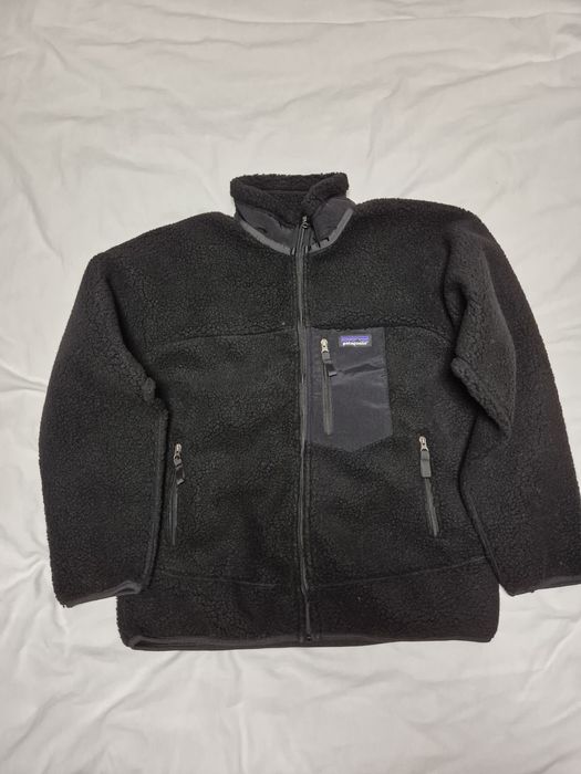 Bluza polar kurtka Patagonia