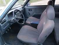 Автомобіль таврія нова 2004