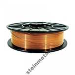 Drut spawalniczy Corten 1.0mm 5kg MIG/MAG
