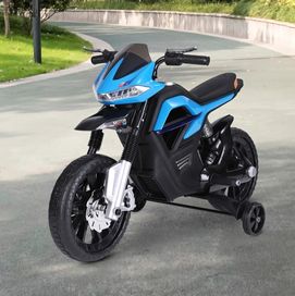 Motor elektryczny motocykl dla dzieci 3-8 lat Pojazd elektryczny