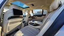 BMW Seria 7 BMW 730D xdrive Faktura VAT