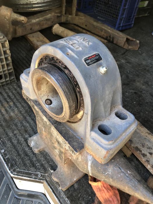 Підшипник link-belt 2-15/16