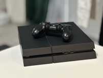 Konsola Sony PlayStation 4 1Tb Ps4 Cuh-1216B