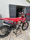 Gas Gas EC 350F de 2022