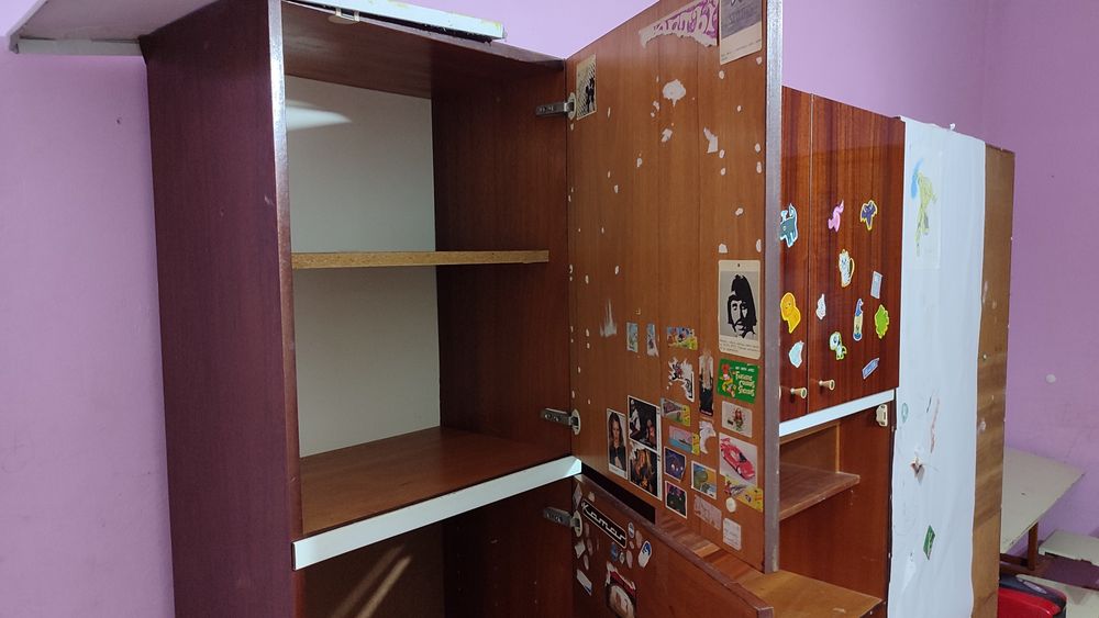 Шафи б/у віддам, самовивіз