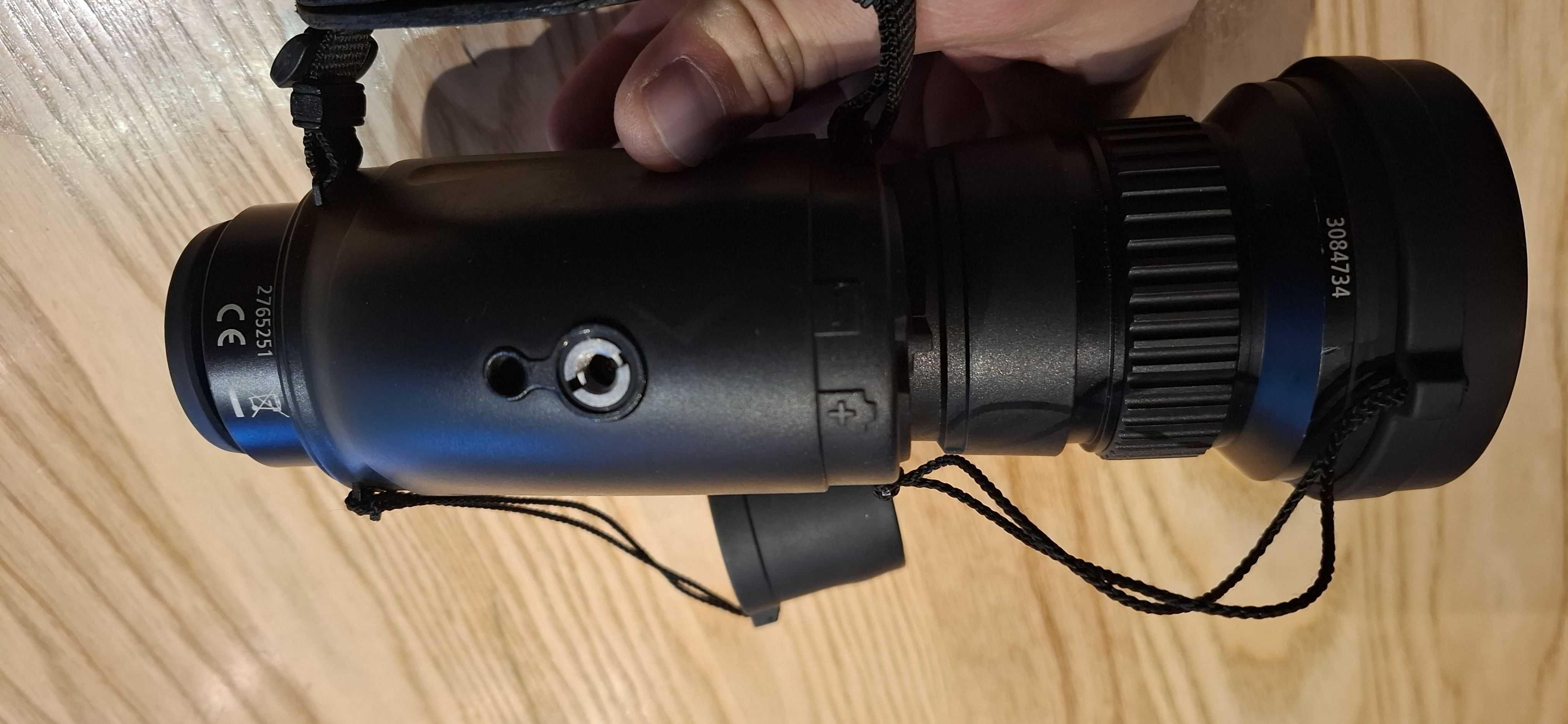 Noktowizor Zeiss Victory NV 5,6x62 T