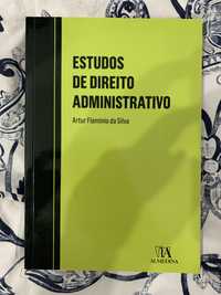 Estudos de Direito Administrativo