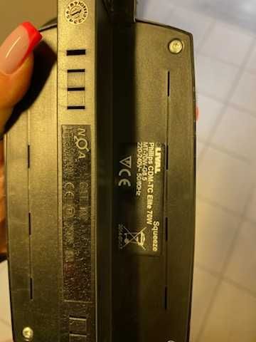 lampa sklepowa metalohalogen Philips CDM-TC Elite 70 W 240V