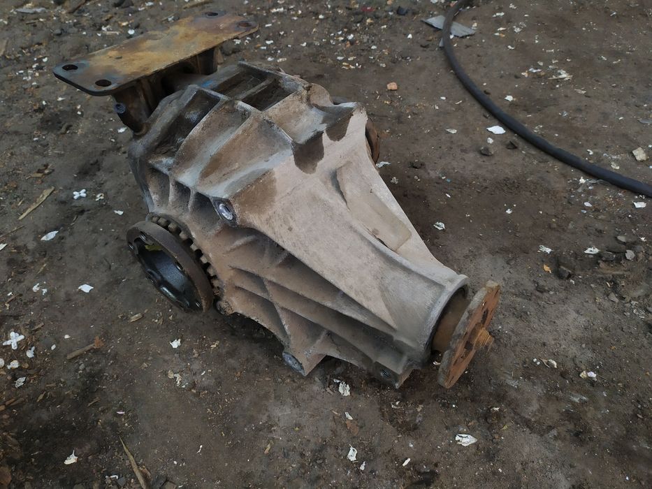 Редуктор 3.36 Форд Скорпіо 2