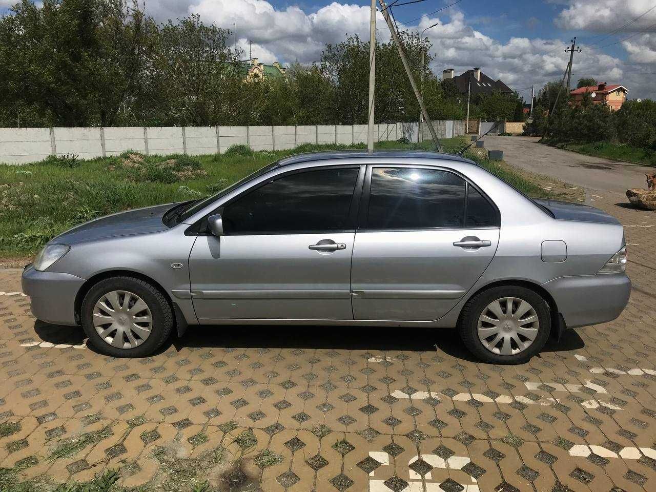 Продам Mitsubishi 2006 р. Випуску