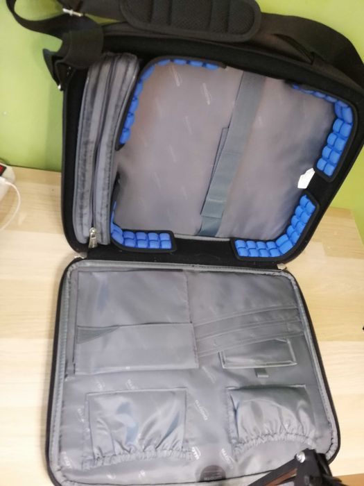 Torba na laptopa DICOTA