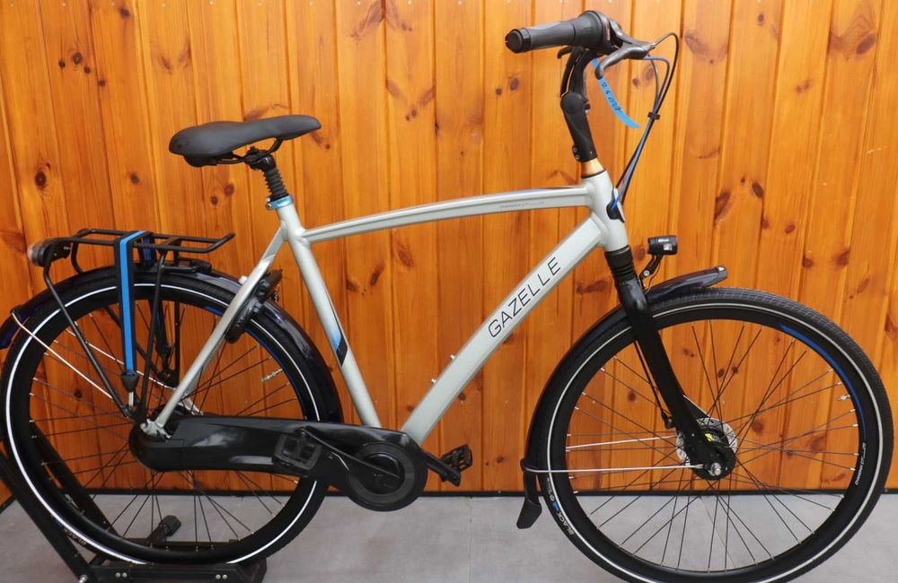 Rower męski Gazelle Chamonix.H 57. Raty!