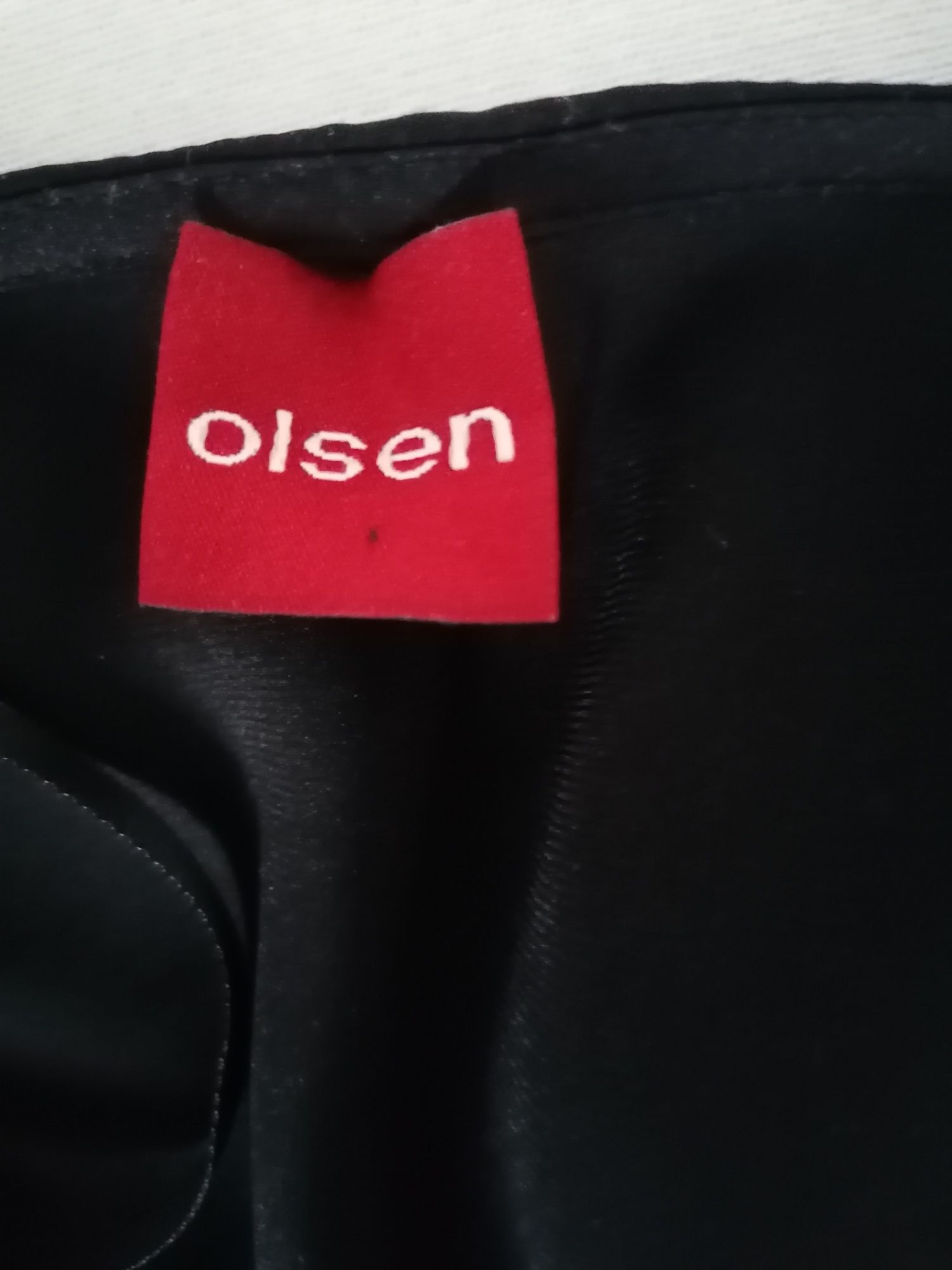 Tunika firmy Olsen
