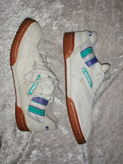 PATRICK buty sportowe