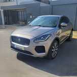 Jaguar E-Pace 2.0 i4D R-Dynamic S AWD Aut.