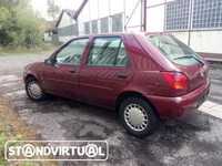 Ford Fiesta 1998 para peças