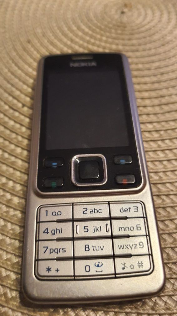 Nokia Vintage  6300