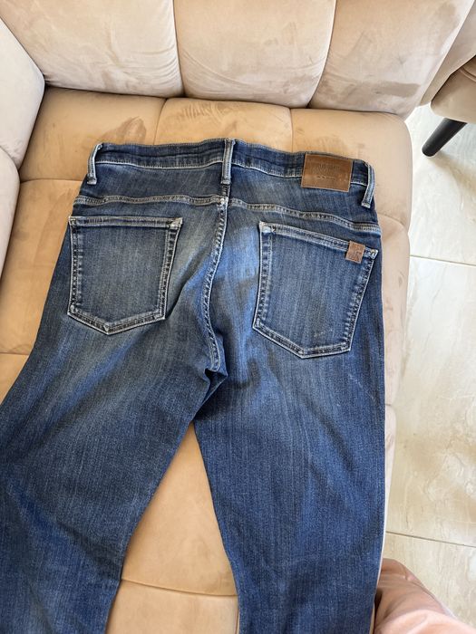 Spodnie  damskie Big Star W31L34