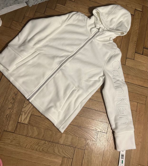 Nowa damska bluza Calvin Klein L