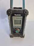 Radio budowlane Makita BMR 100
