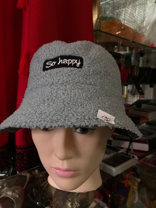 Панама-шляпа розмір на більшу голову