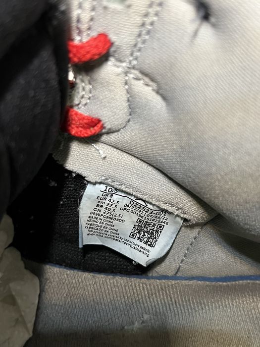 Nike Air Jordan 1 Retro High OG Twist 2.0 Medium Grey