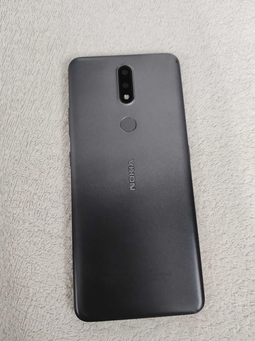 Smartphone Nokia 2.4 32GB