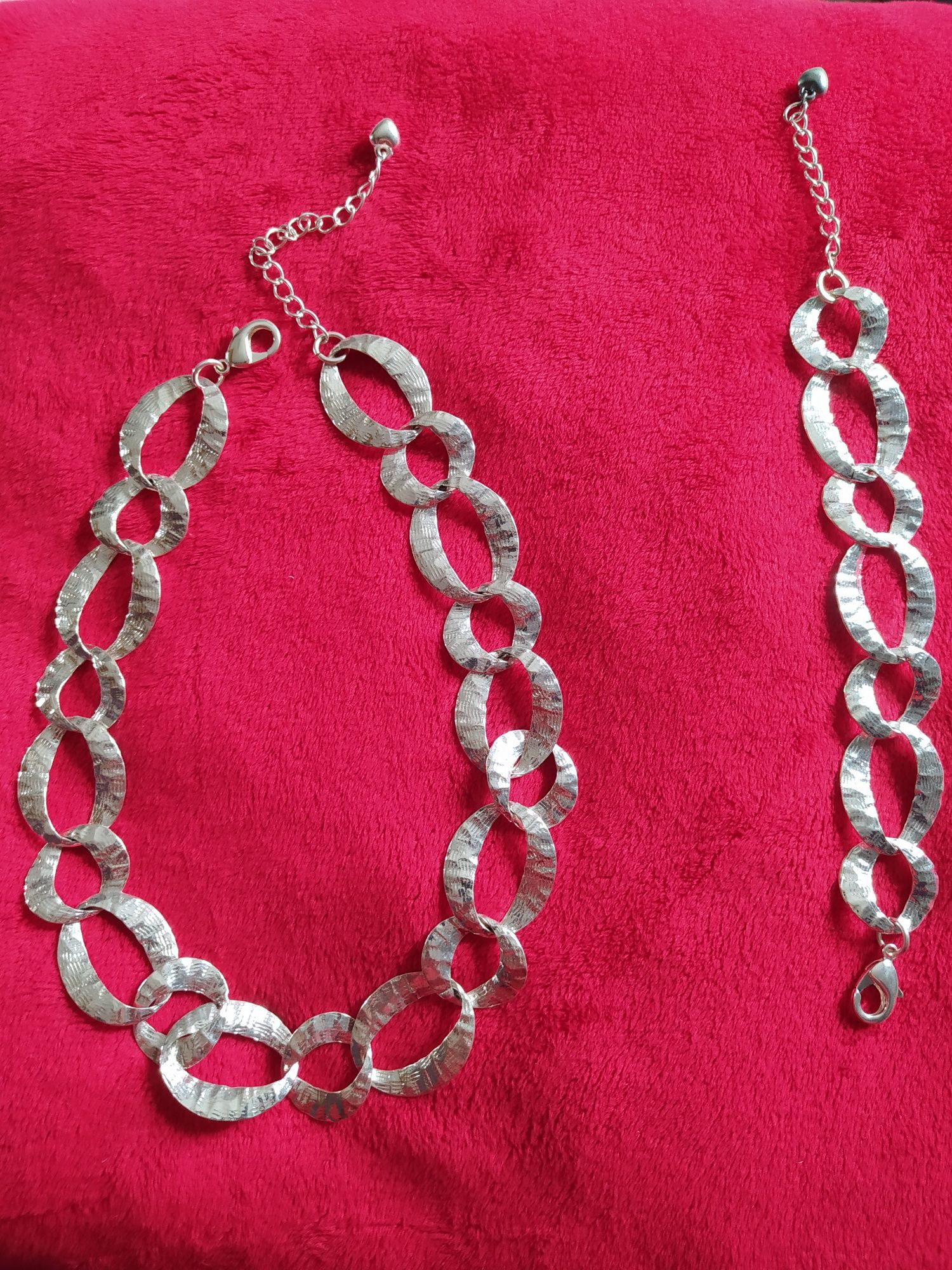 Conjunto Christian Lay (portes grátis)