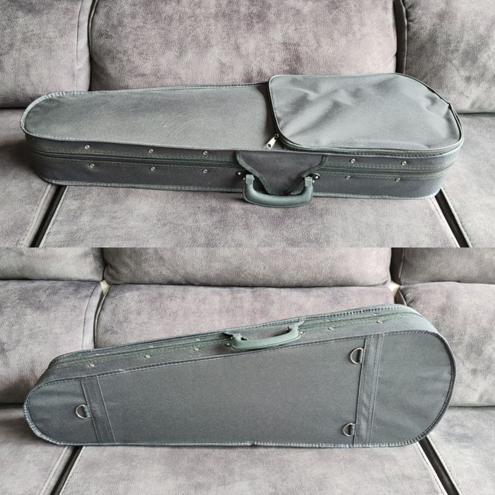 Violino NOVO completo AJUSTADO