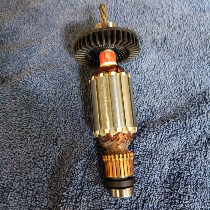 Wirnik Makita HP 1630