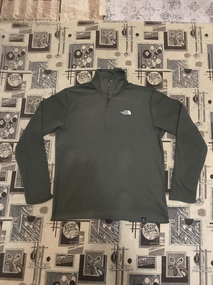 Кофта The north face (TNF)