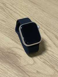 Apple Watch Series 7 LTE 41 mm LTE Starlight