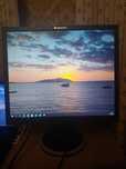 Монитор Lenovo 19 дюймов L1900pa