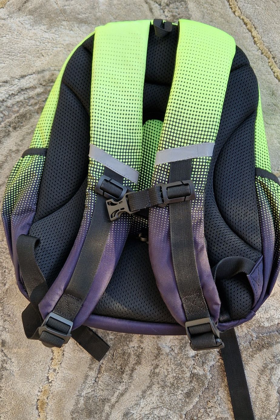 Plecak Coolpack Jerry 21L Gradient Lemon