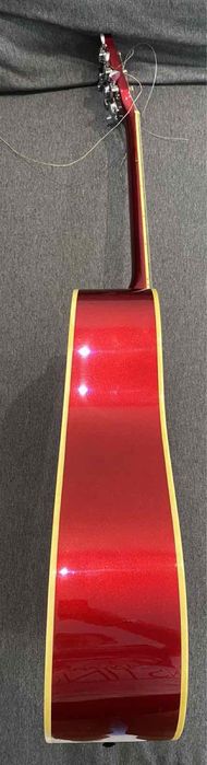 Гитара Fender Squaer