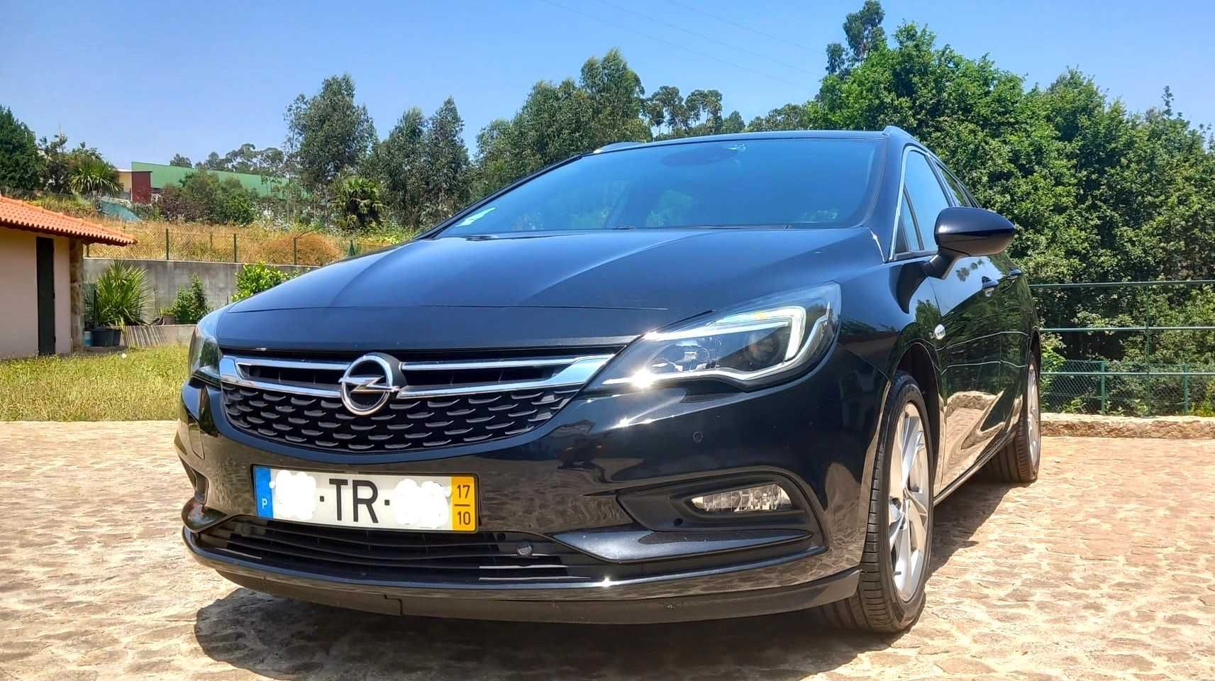 OPEL Astra K Sports Tourer 1.6 CDTI 81cv Business Edition full extras