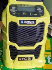 Radio Ryobi 18V Compact