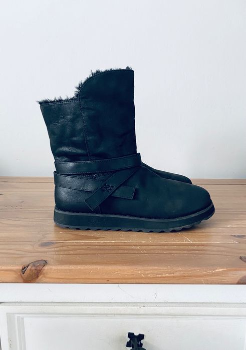 Buty Skechers, rozmiar 38