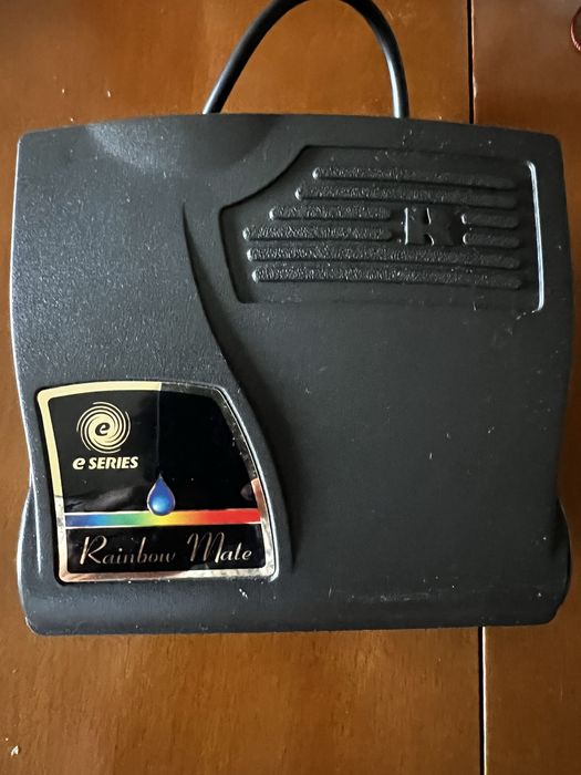 Raimbow Mate Series E - Novo