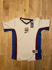 klasyczna koszulka FC Barcelona 99/00