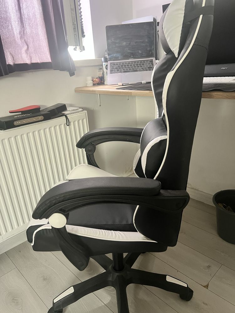 NOWY fotel gaminhowy / biurowy