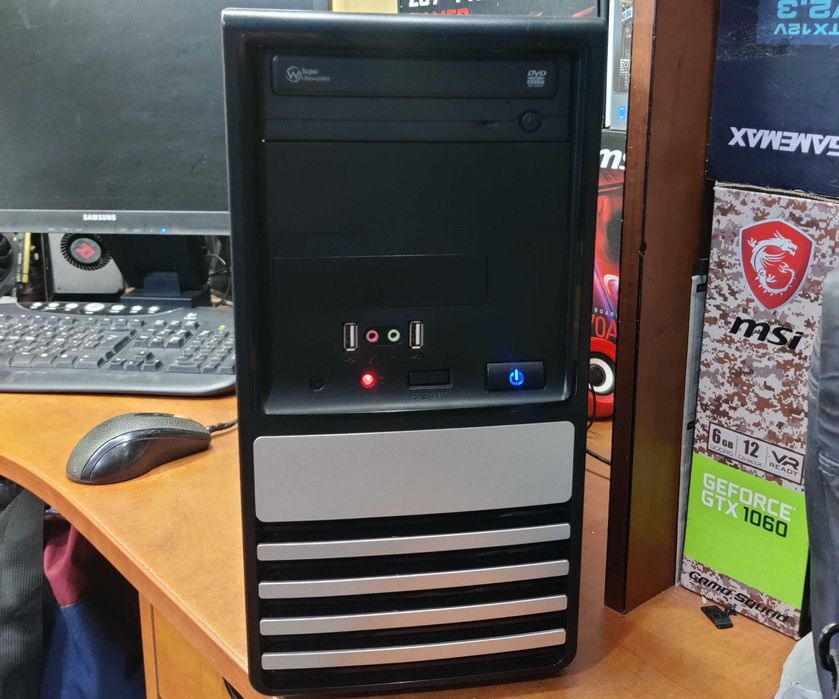 Навчання, інтернет, ретро-ігри. Перебраний, добре протестований !