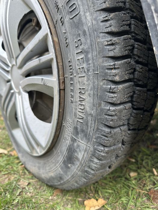 Таврия на полном ходу