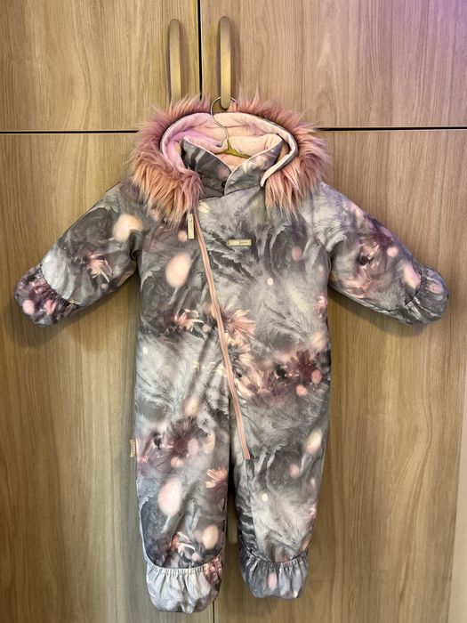 Комбінезон зимовий Lenne