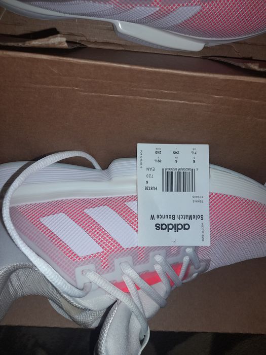 Крассовки для спорта "adidas"39размер