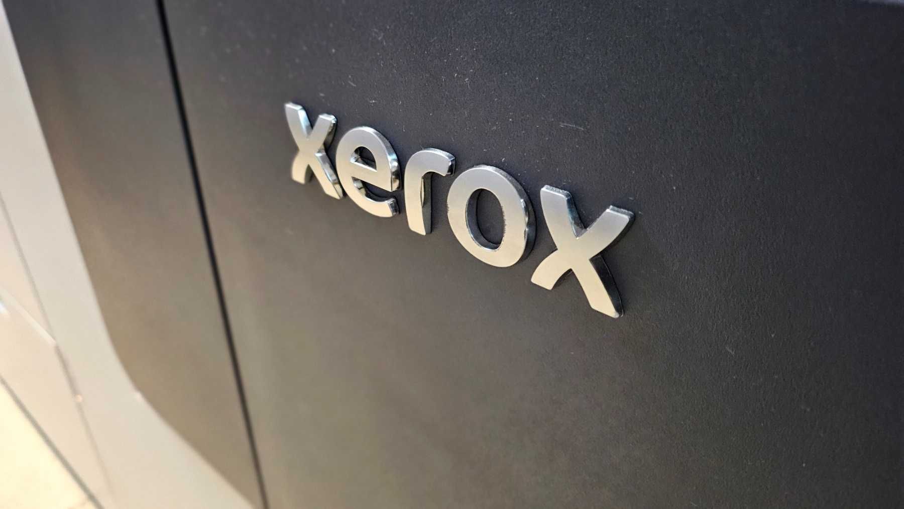 Цифрова друкарська машина "XEROX PrimeLink B9110"  б/в