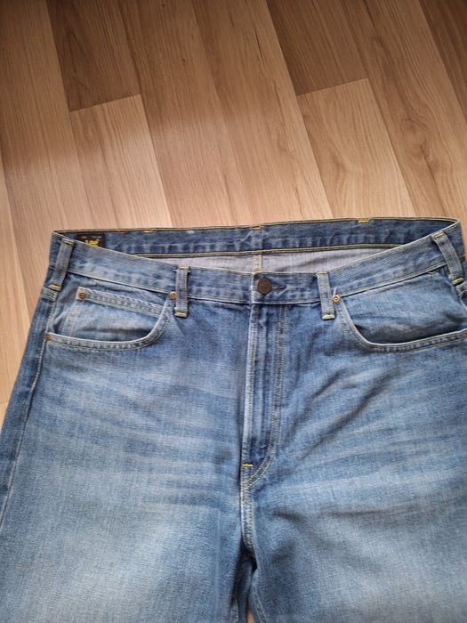Spodnie męskie Lee 36/32