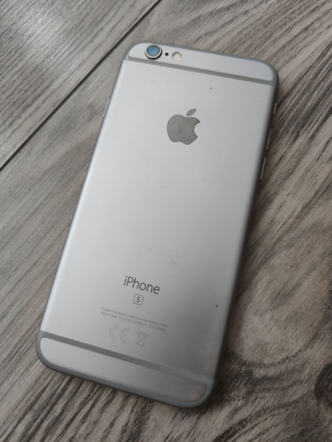 Apple iPhone 6s 2gb ram 32gb telefon sprawny