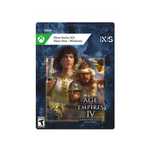 Age of Empires IV Anniversary Ed. [Xbox One / Series X|S] Klucz KOD EU