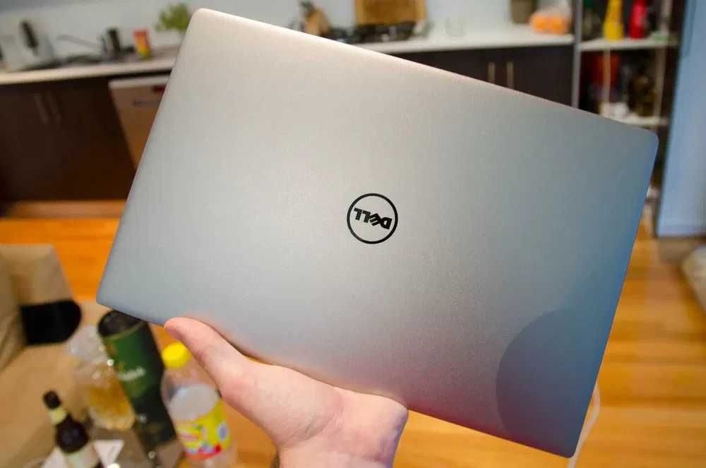Dell XPS 13 256GB i5-6